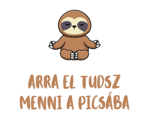 Arra el tudsz menni