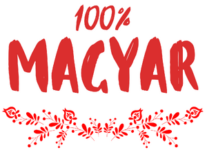 100% Magyar