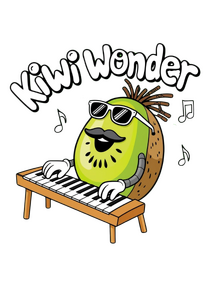 Kiwi Wonder